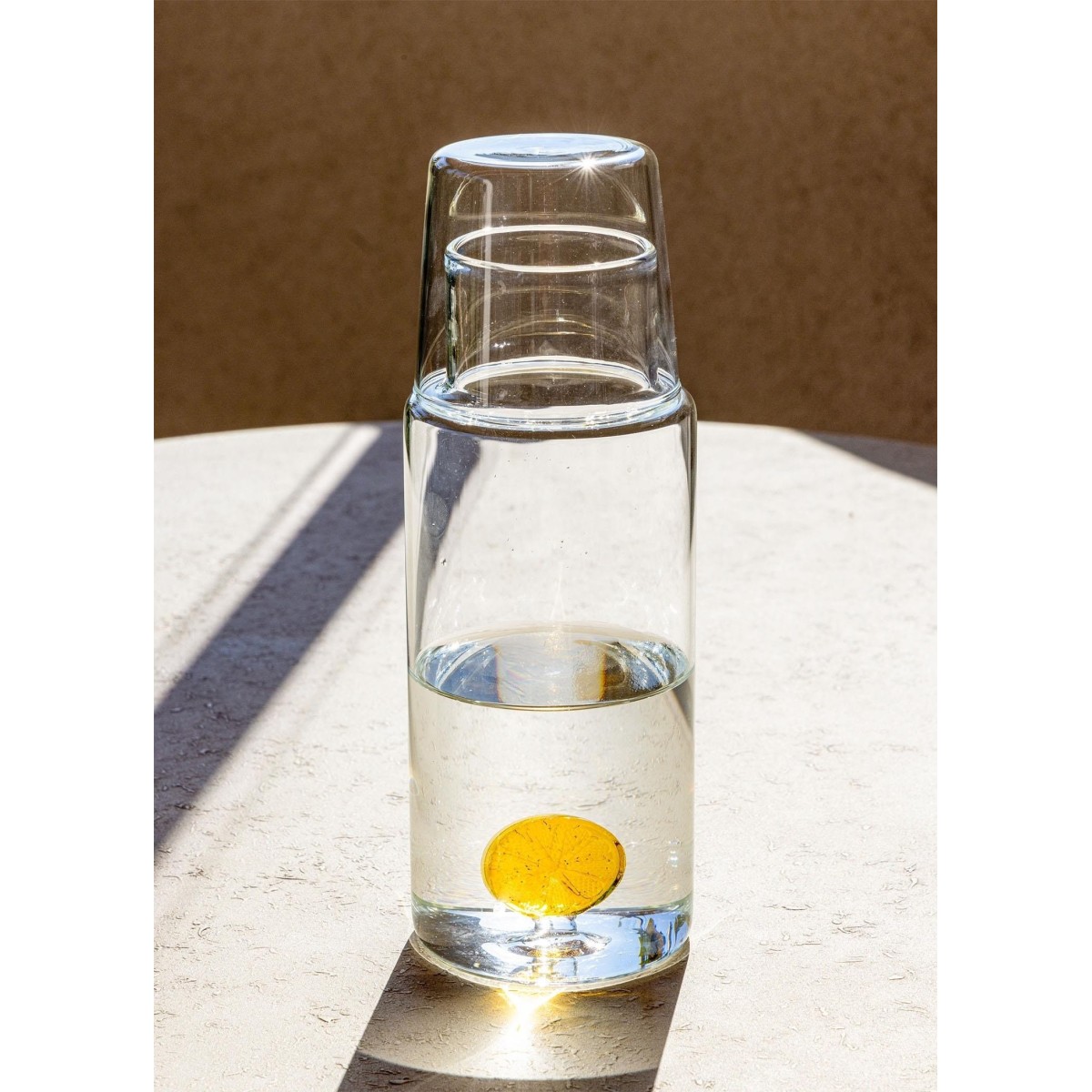Simple Başucu Sürahisi 1000 ml